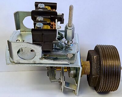 Square D 9037-HG35 Level/Float Switch Assembly