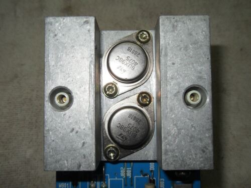 1 DANFOSS 175F 0261 MODULE