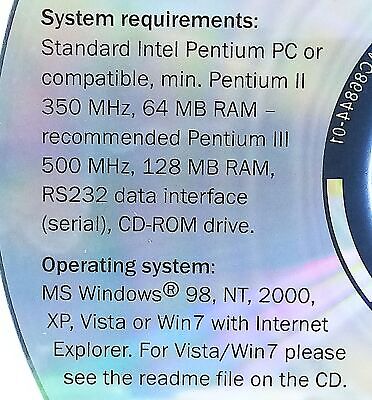 SICK 1043578 CLV420-3010S04 Barcode Scanner