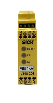 New & Used SICK at Smith's Industrial Surplus