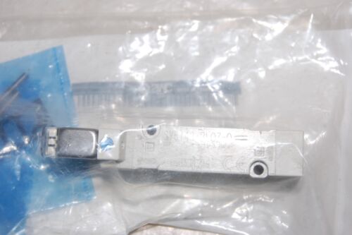 SMC SY5140-BL0Z-Q SOLENOID VALVE