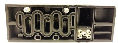 Bosch 2612081100 Pneumatic Valve