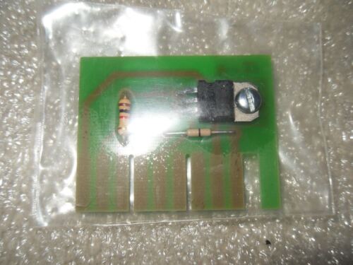 1 A249765 PC BOARD