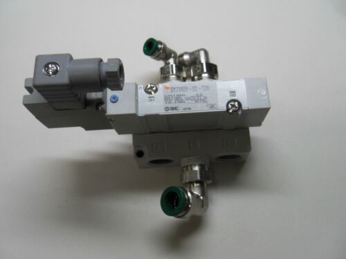 1 SMC SY7140R-5D-03N Valve