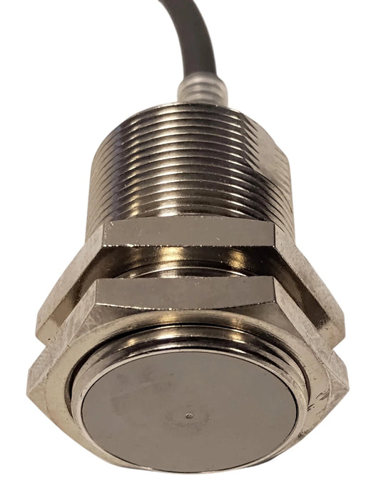 Omron E2E-X10E2 12-24 V DC Shielded Inductive Proximity Sensor
