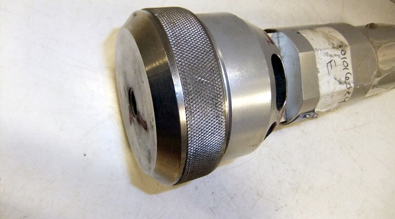 Sealant Equipment 2600-001-004-AA Dispense Valve Assembly