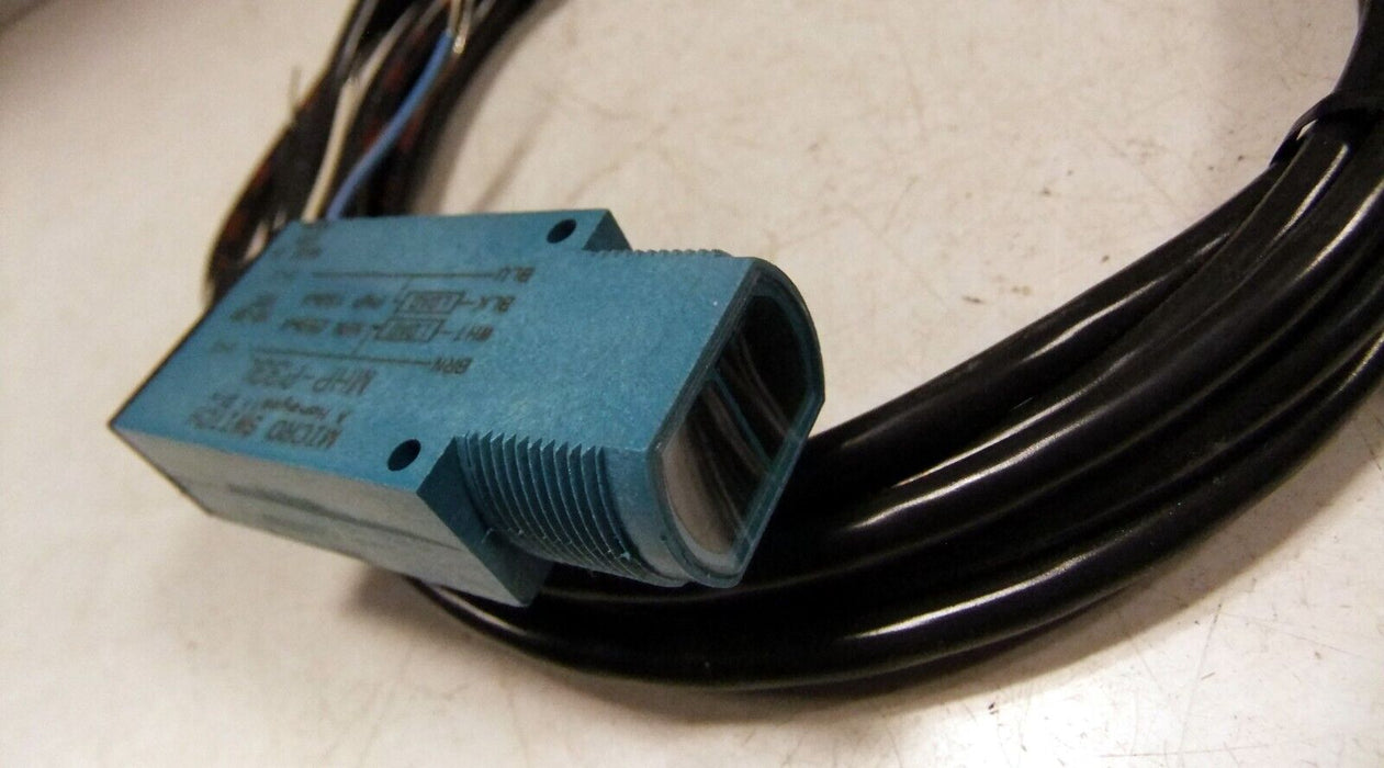 Microswitch MHP-P3L Photoelectric Sensor