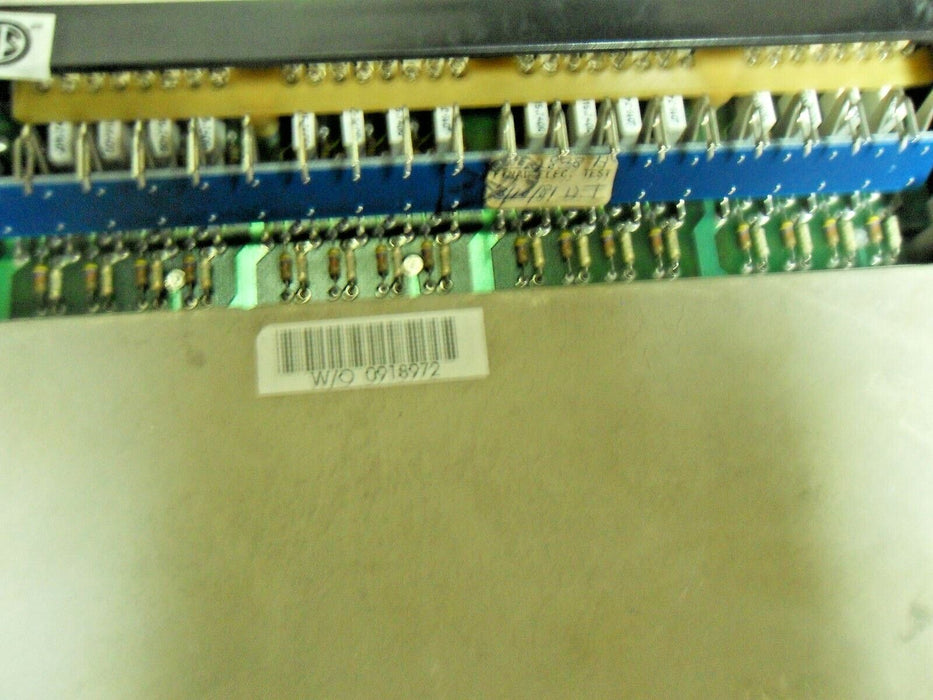 Gould B230 Output Module