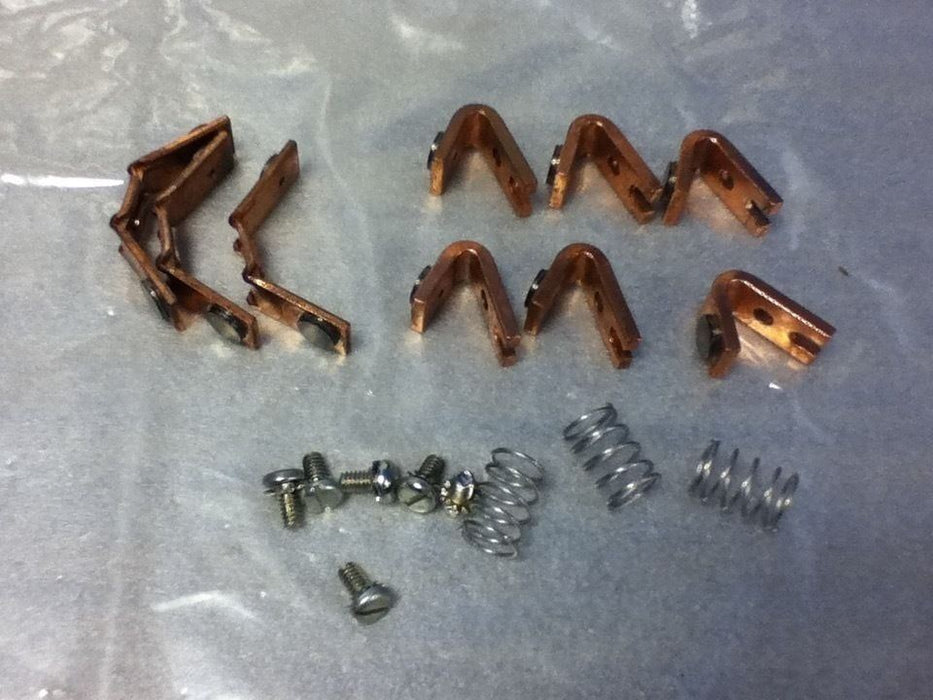 GE 55-153677G2 CONTACT KIT