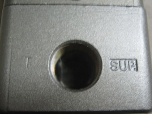 1 SMC Nit201T003 Regulator