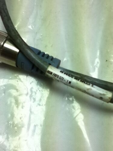 Turck Rsm-Fkfd572-1M Sensor Cable