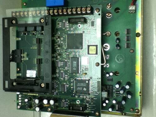 Allen-Bradley 1336F-BRF100-AN-EN Drive