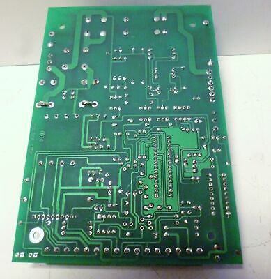 TS Engineering ATAC Rev 6.5 Printed Circuit Board