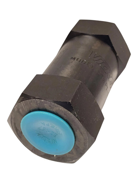 Vickers DT8P1-10-65-11 3000 psi Hydraulic Check Valve
