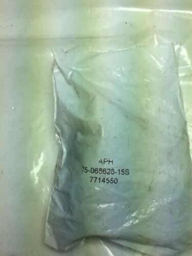 AMPHENOL 75-068628-15S CONNECTOR PLUG