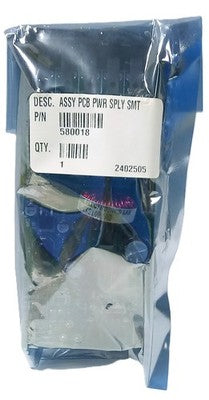 Zebra 580018 580018M Printed Circuit Board for PA400 Power Supply