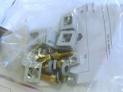 ABB T3N100TWS4 100 A 3-Pole Shunt Trip Breaker