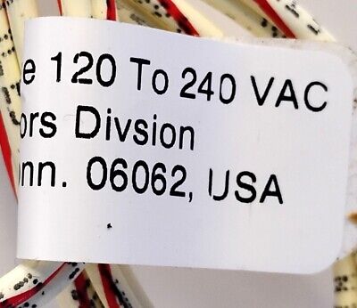 Gems 35657 120-240 V AC LS1800 Level Switch
