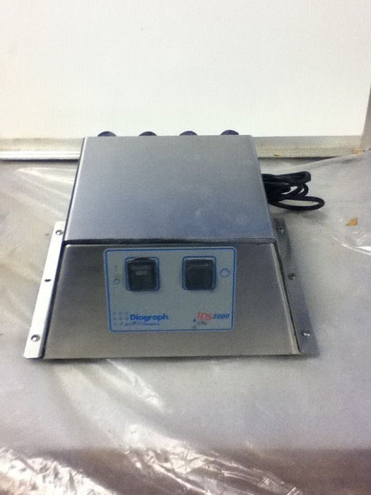 DIAGRAPH 5760012SDP INK JET