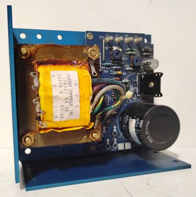 Acme Electric SPW-12-3.4 100/120/220/240 V AC 12 V 3.4 A Power Supply