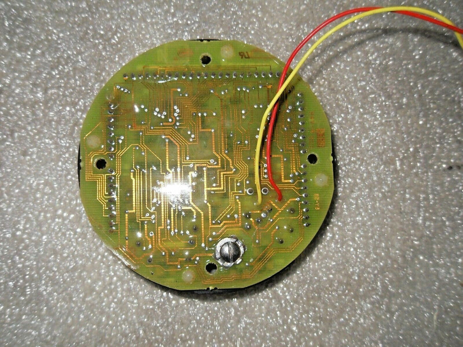 Compeq 9328 D2-V0 94V-0 Panel Meter