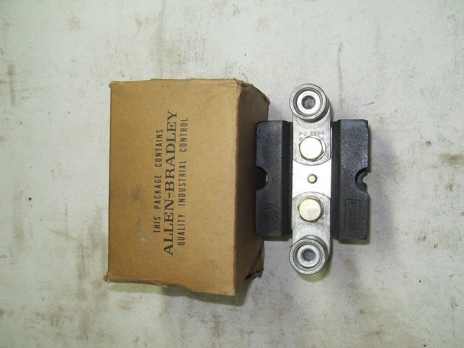 Allen-Bradley 1492-BE Terminal Block