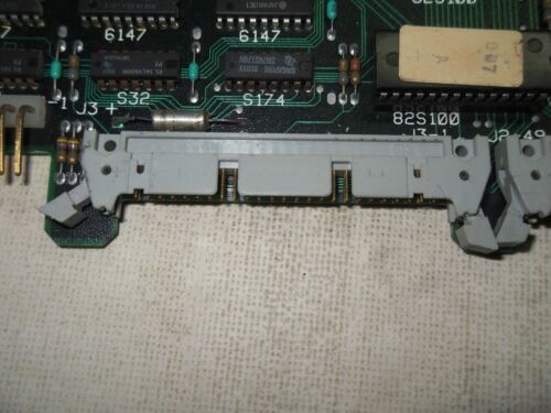 Gould Modicon AS-506P-F16 Memory Module