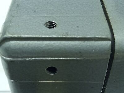 Micro Switch OP-Q 125, 250 or 480 V AC 15 A Splash Proof Limit Switch