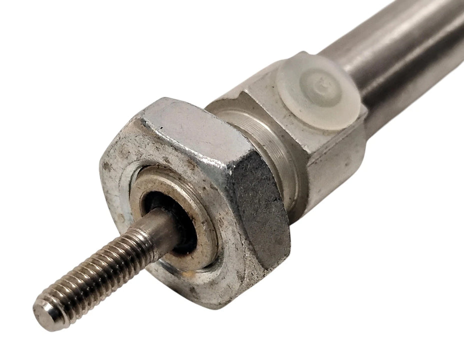 Festo DSN-10-25P 5041 10 bar Double-Acting Single-Rod Pneumatic Cylinder