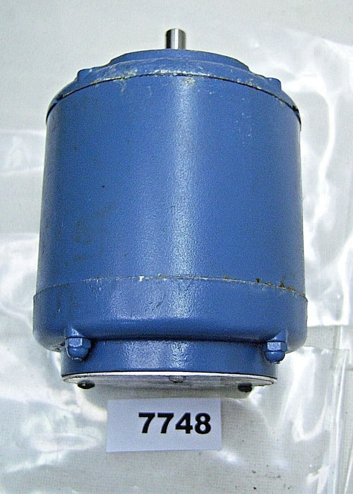 Superior Electric Slo-Syn Step Motor M111-Fd12 Nema 42