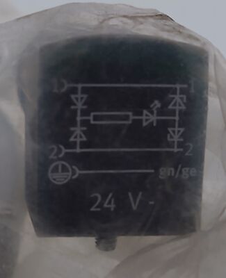 Festo KMEB-1-24-10-LED 193457 Cable