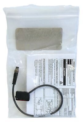 Omron E3Z-R81-J0SRW-P2 97942ASSY174K174G01 Photoelectric Sensor