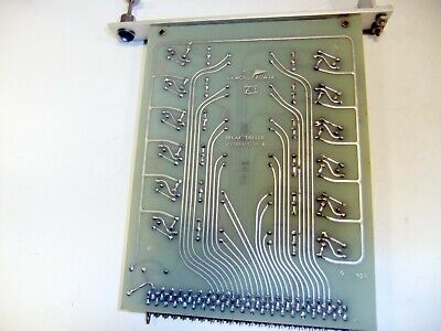 Diamond Power Relay Driver Board 709882-1130 B