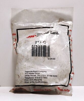 New & Used Ingersoll Rand at Smith's Industrial Surplus