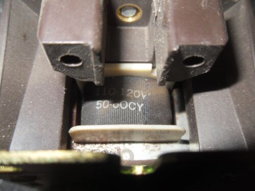 Honeywell FASCO 30-DO-30 Contactor