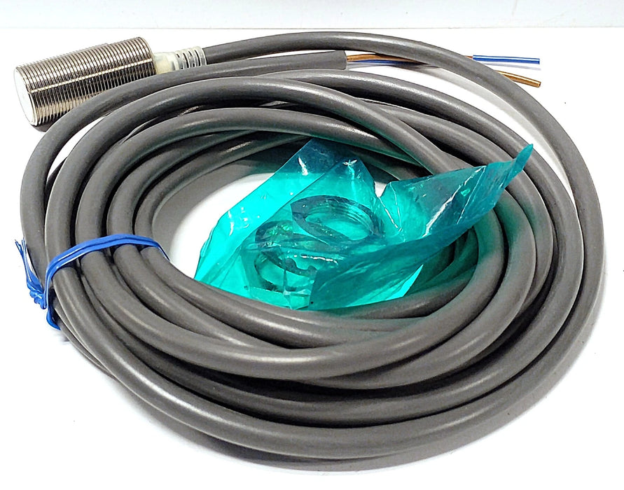 Omron E2E-X7D1-N 12-24 V DC Shielded inductive Proximity Sensor
