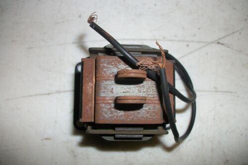 1 NAMCO EB801-63164 SOLENOID
