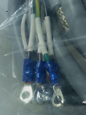 Turck 13064 PLC Cable