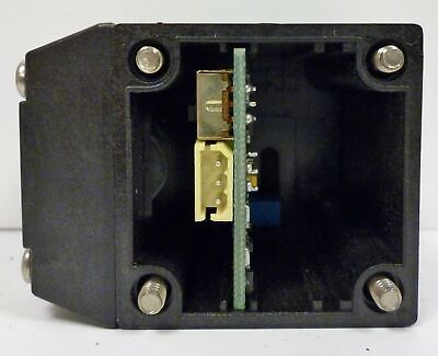 Honeywell MP2P1 MICRO SWITCH Polar Scanning Photo Head