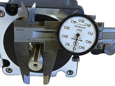 Anaheim Automation 34Y112S-LW8 Stepper Motor