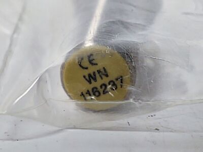 Turck WN 116237 / BI2-G12-AP6X-H1141/S95 Inductive Proximity Sensor