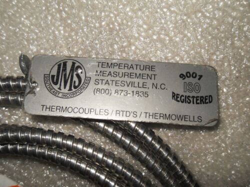 JMS LWLC-4489-W JMS-SE Thermocouple