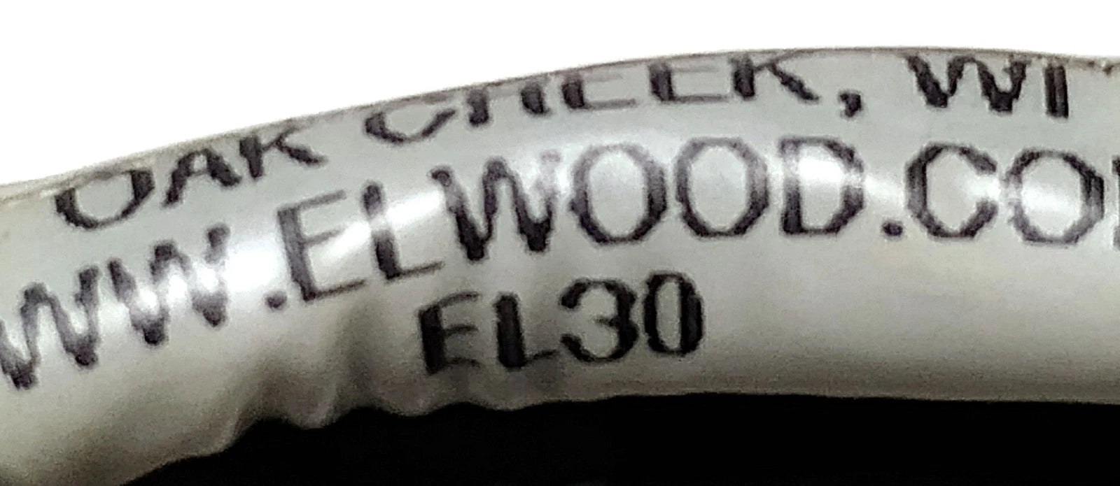 Elwood 82-1000-08 EL30 Autotron Photoelectric Emitter w/ Cable