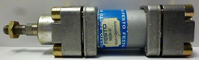 Festo DN-32-25-PPV Pneumatic Cylinder