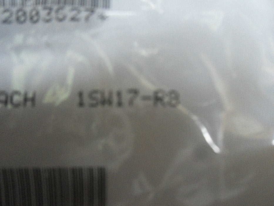 Microswitch 1SW17-R8 Switch