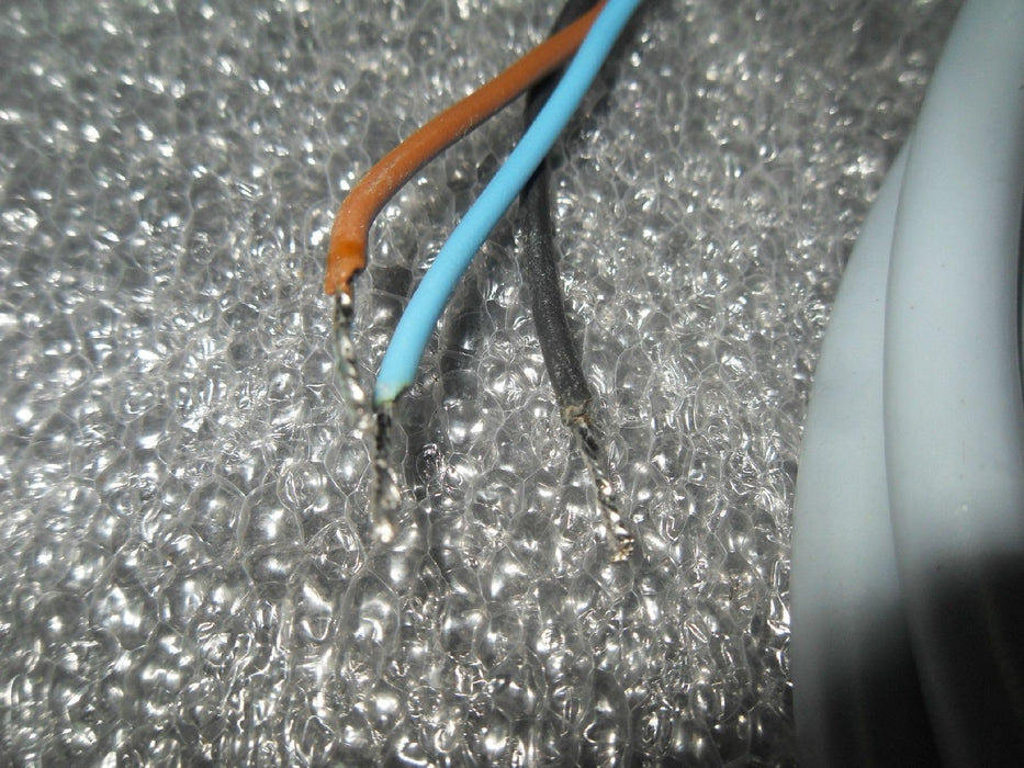 Pepperl 08678 S NJ10-30GM-E Inductive Proximity Switch