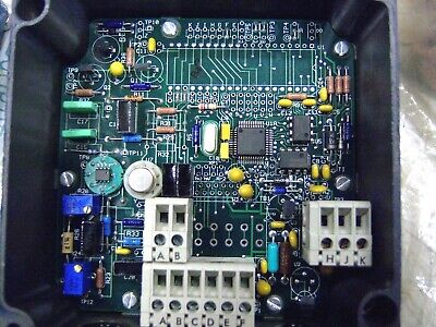 Temposonics 311000000-RBU0030 Sensor