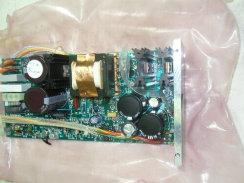 Practical Automation A14-10426-1 Printed Circuit Board