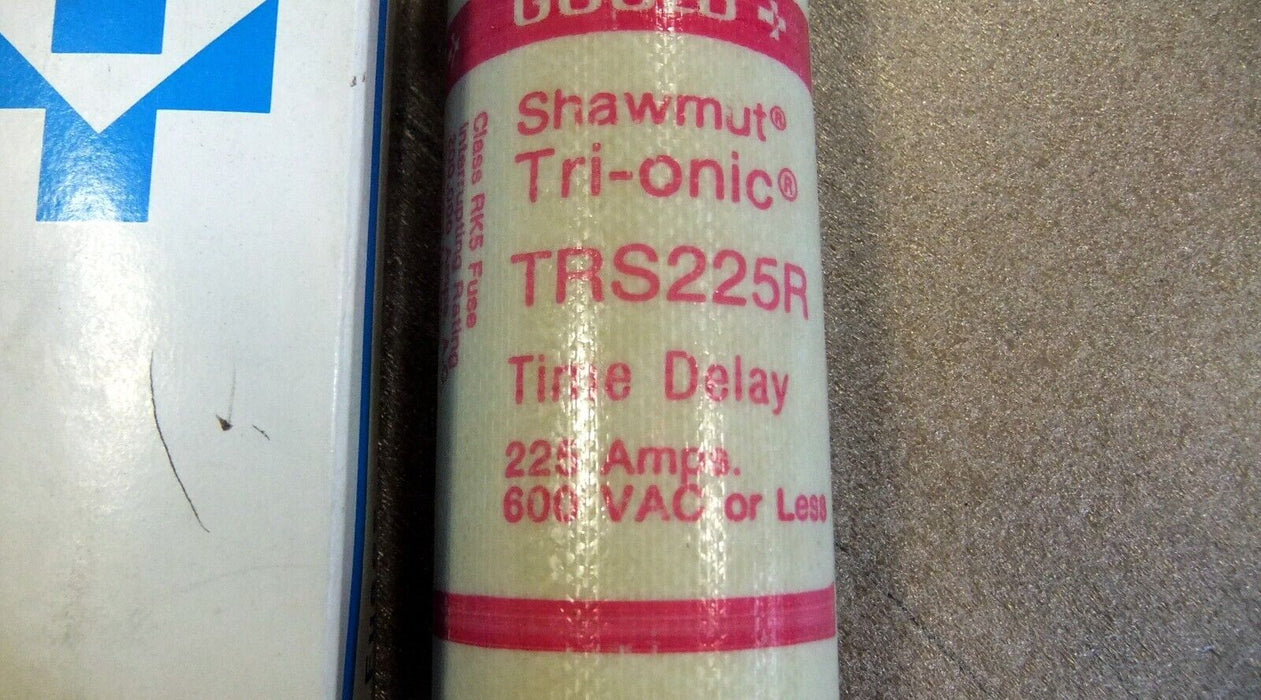 Gould Time Delay Fuse TR225R
