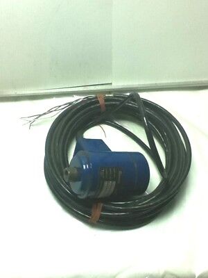 RAMSEY ENGINEERING USP1-1-AS675 LOAD CELL-NO BOX